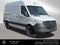 2026 Mercedes-Benz Sprinter 2500 Standard Roof I4 Diesel 144 RWD