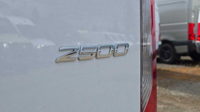2026 Mercedes-Benz Sprinter 2500 Standard Roof I4 Diesel 144 RWD