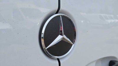2026 Mercedes-Benz Sprinter 2500 Standard Roof I4 Diesel 144 RWD