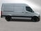 2026 Mercedes-Benz Sprinter 2500 Standard Roof I4 Diesel 144 RWD