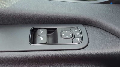 2026 Mercedes-Benz Sprinter 2500 Standard Roof I4 Diesel 144 RWD
