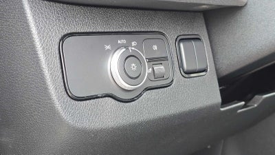 2026 Mercedes-Benz Sprinter 2500 Standard Roof I4 Diesel 144 RWD