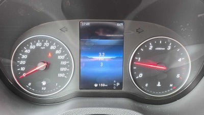 2026 Mercedes-Benz Sprinter 2500 Standard Roof I4 Diesel 144 RWD
