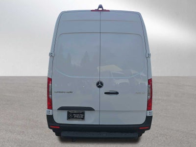 2026 Mercedes-Benz Sprinter 2500 Standard Roof I4 Diesel 144 RWD
