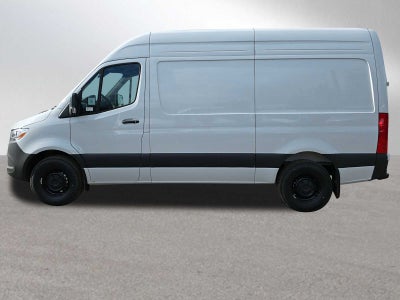 2026 Mercedes-Benz Sprinter 2500 Standard Roof I4 Diesel 144 RWD