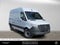 2026 Mercedes-Benz Sprinter Cargo 2500 Standard Roof I4 Diesel 144 RWD