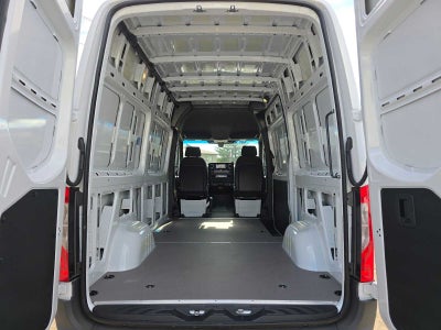 2026 Mercedes-Benz Sprinter Cargo 2500 Standard Roof I4 Diesel 144 RWD
