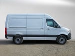 2026 Mercedes-Benz Sprinter Cargo 2500 Standard Roof I4 Diesel 144 RWD