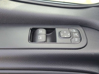 2026 Mercedes-Benz Sprinter Cargo 2500 Standard Roof I4 Diesel 144 RWD