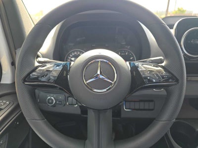 2026 Mercedes-Benz Sprinter Cargo 2500 Standard Roof I4 Diesel 144 RWD