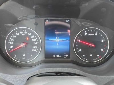 2026 Mercedes-Benz Sprinter Cargo 2500 Standard Roof I4 Diesel 144 RWD