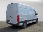 2026 Mercedes-Benz Sprinter Cargo 2500 Standard Roof I4 Diesel 144 RWD