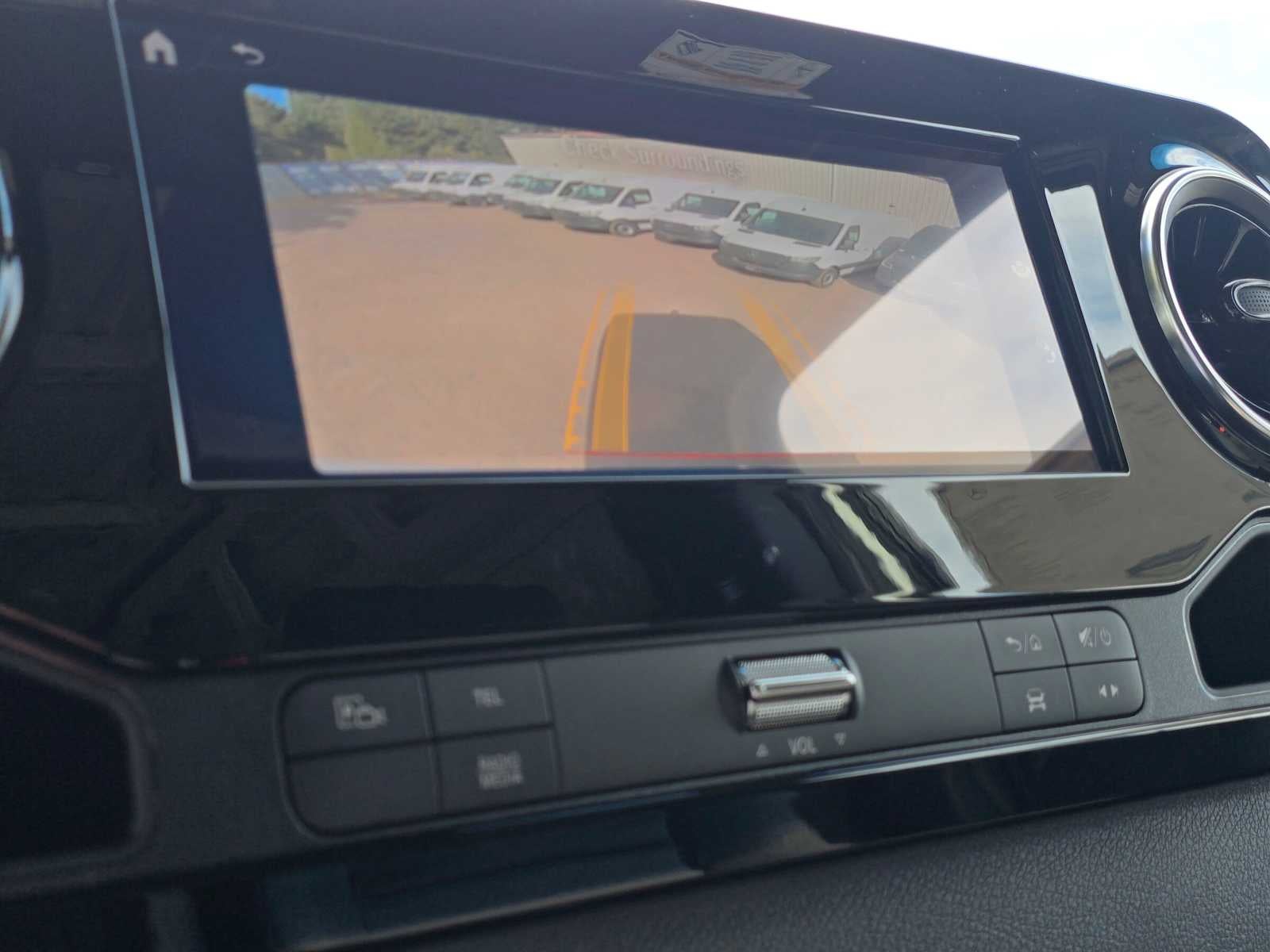 2026 Mercedes-Benz Sprinter Cargo 2500 Standard Roof I4 Diesel 144 RWD