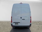 2026 Mercedes-Benz Sprinter Cargo 2500 Standard Roof I4 Diesel 144 RWD