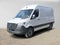 2026 Mercedes-Benz Sprinter Cargo 2500 Standard Roof I4 Diesel 144 RWD
