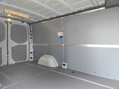 2026 Mercedes-Benz Sprinter Cargo 2500 Standard Roof I4 Diesel 144 RWD