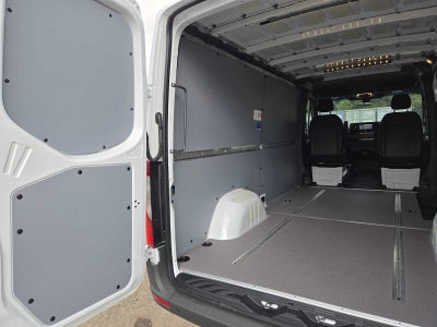 2026 Mercedes-Benz Sprinter Cargo 2500 Standard Roof I4 Diesel 144 RWD
