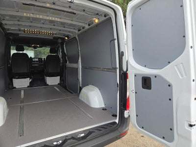 2026 Mercedes-Benz Sprinter Cargo 2500 Standard Roof I4 Diesel 144 RWD