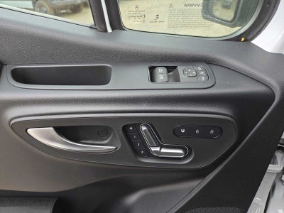 2026 Mercedes-Benz Sprinter Cargo 2500 Standard Roof I4 Diesel 144 RWD