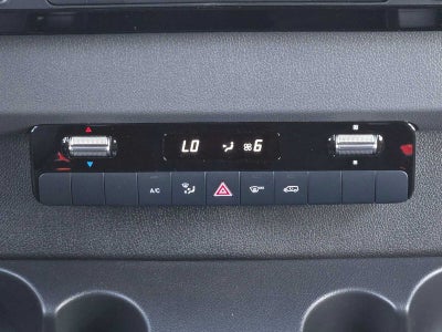 2026 Mercedes-Benz Sprinter Cargo 2500 Standard Roof I4 Diesel 144 RWD