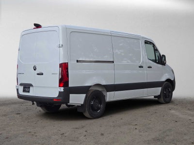 2026 Mercedes-Benz Sprinter Cargo 2500 Standard Roof I4 Diesel 144 RWD