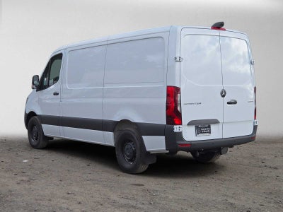 2026 Mercedes-Benz Sprinter Cargo 2500 Standard Roof I4 Diesel 144 RWD