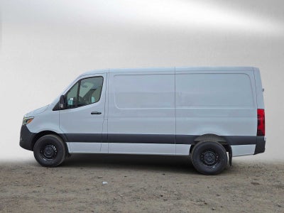 2026 Mercedes-Benz Sprinter Cargo 2500 Standard Roof I4 Diesel 144 RWD