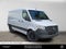 2026 Mercedes-Benz Sprinter Cargo 2500 Standard Roof I4 Diesel 144 RWD