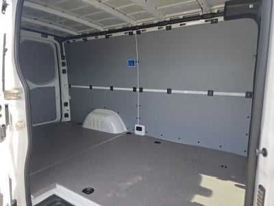 2026 Mercedes-Benz Sprinter Cargo 2500 Standard Roof I4 Diesel 144 RWD