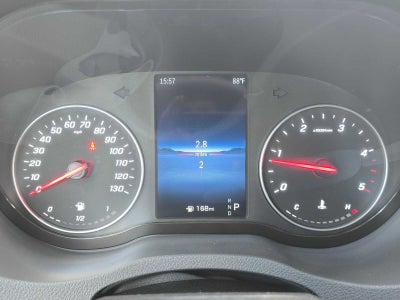 2026 Mercedes-Benz Sprinter Cargo 2500 Standard Roof I4 Diesel 144 RWD