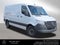 2025 Mercedes-Benz Sprinter Cargo Van 2500 Standard Roof I4 Diesel 144 RWD