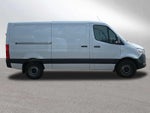 2025 Mercedes-Benz Sprinter Cargo Van 2500 Standard Roof I4 Diesel 144 RWD