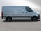 2025 Mercedes-Benz Sprinter Cargo Van 2500 Standard Roof I4 Diesel 144 RWD