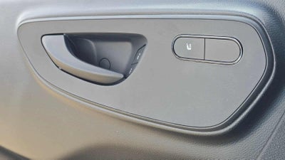 2025 Mercedes-Benz Sprinter Cargo Van 2500 Standard Roof I4 Diesel 144 RWD