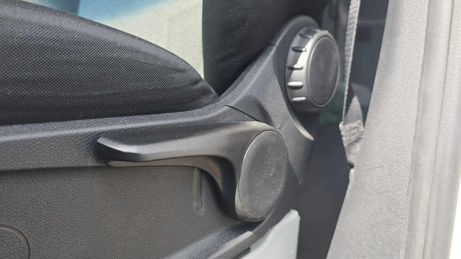 2025 Mercedes-Benz Sprinter Cargo Van 2500 Standard Roof I4 Diesel 144 RWD