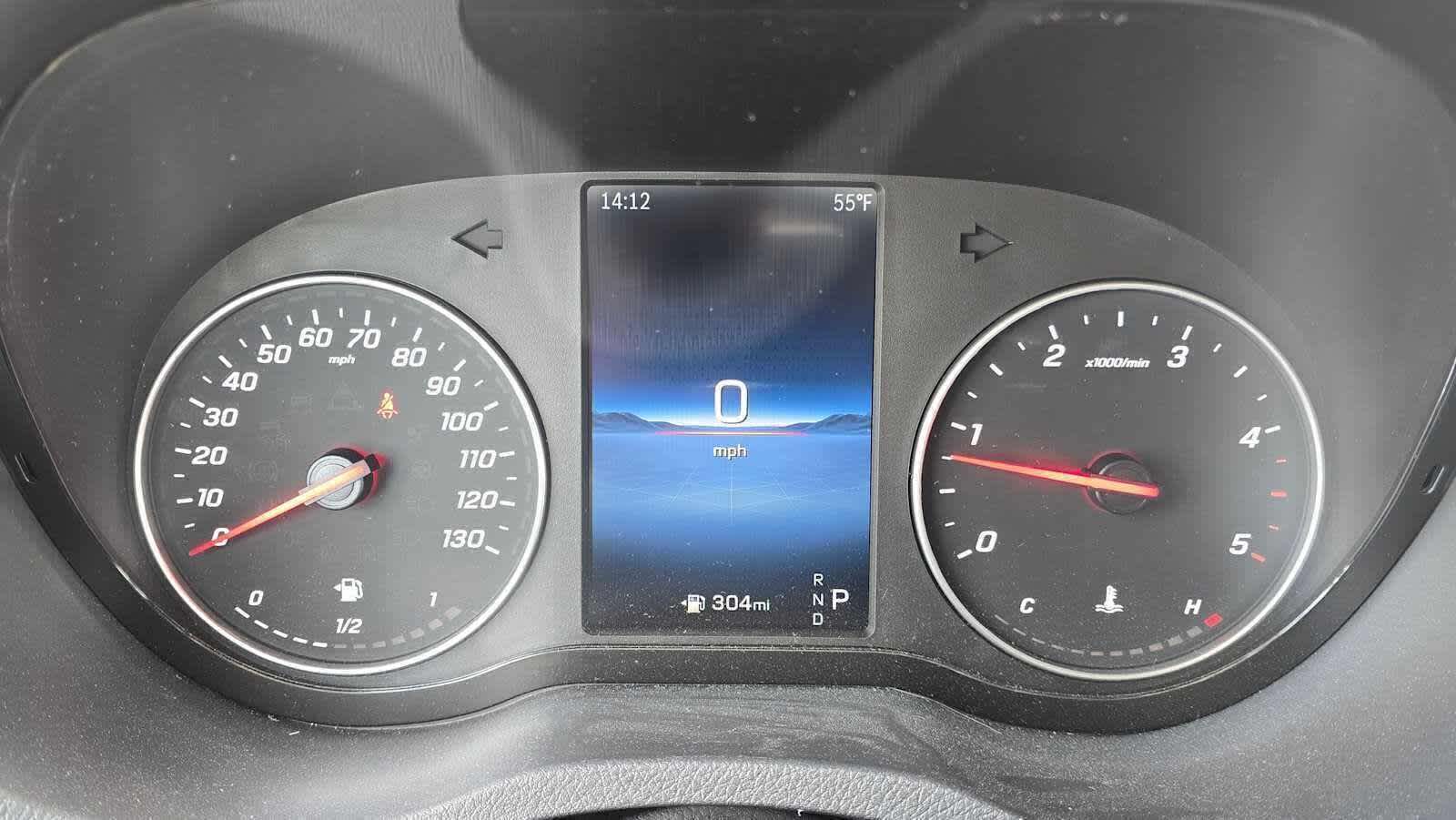 2025 Mercedes-Benz Sprinter Cargo Van 2500 Standard Roof I4 Diesel 144 RWD