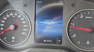 2025 Mercedes-Benz Sprinter Cargo Van 2500 Standard Roof I4 Diesel 144 RWD