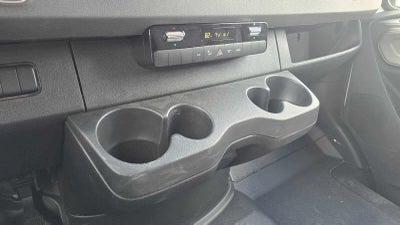2025 Mercedes-Benz Sprinter Cargo Van 2500 Standard Roof I4 Diesel 144 RWD