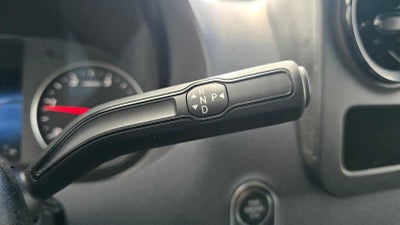 2025 Mercedes-Benz Sprinter Cargo Van 2500 Standard Roof I4 Diesel 144 RWD