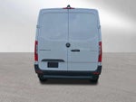 2025 Mercedes-Benz Sprinter Cargo Van 2500 Standard Roof I4 Diesel 144 RWD