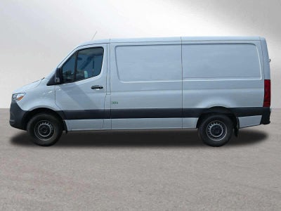 2025 Mercedes-Benz Sprinter Cargo Van 2500 Standard Roof I4 Diesel 144 RWD