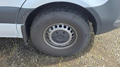 2025 Mercedes-Benz Sprinter Cargo Van 2500 Standard Roof I4 Diesel 144 RWD