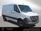 2025 Mercedes-Benz Sprinter Cargo Van 2500 Standard Roof I4 Diesel 144 RWD