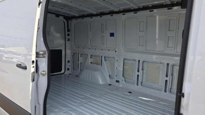 2025 Mercedes-Benz Sprinter Cargo Van 2500 Standard Roof I4 Diesel 144 RWD