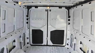 2025 Mercedes-Benz Sprinter Cargo Van 2500 Standard Roof I4 Diesel 144 RWD