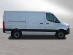 2025 Mercedes-Benz Sprinter Cargo Van 2500 Standard Roof I4 Diesel 144 RWD