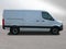 2025 Mercedes-Benz Sprinter Cargo Van 2500 Standard Roof I4 Diesel 144 RWD