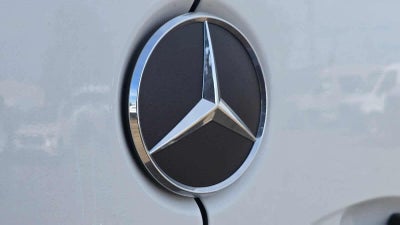 2025 Mercedes-Benz Sprinter Cargo Van 2500 Standard Roof I4 Diesel 144 RWD