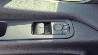 2025 Mercedes-Benz Sprinter Cargo Van 2500 Standard Roof I4 Diesel 144 RWD