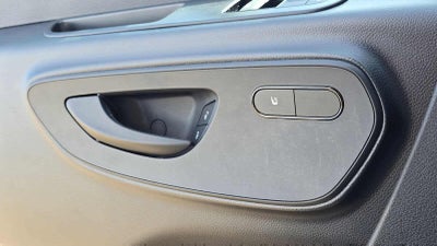 2025 Mercedes-Benz Sprinter Cargo Van 2500 Standard Roof I4 Diesel 144 RWD